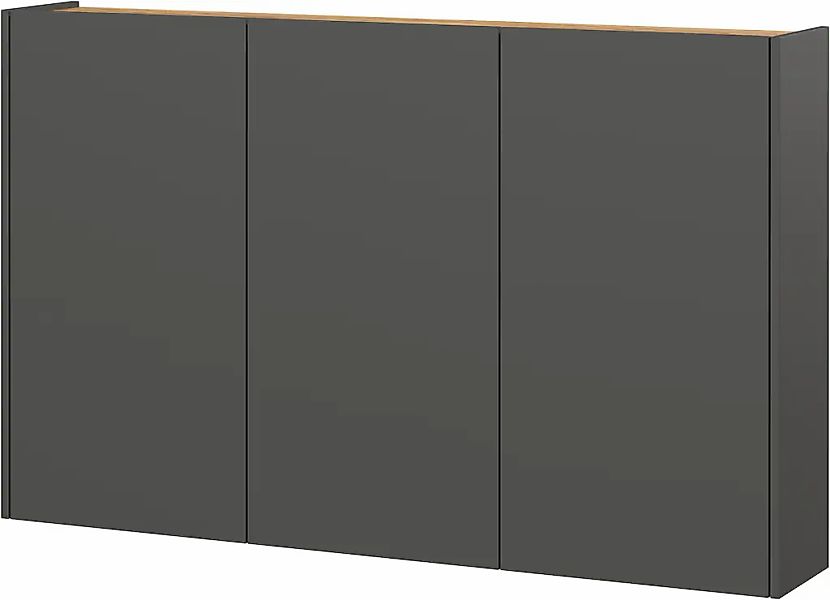 GERMANIA Mehrzweckschrank "GW-Libbiano", (1 St.), ideal für schmale Flure, günstig online kaufen