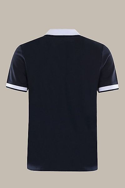 Hajo Poloshirt Damen Poloshirt Feinpiqué günstig online kaufen