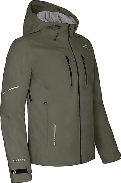 Bergson Regenjacke SKIEN THERMO Herren Regenjacke, günstig online kaufen