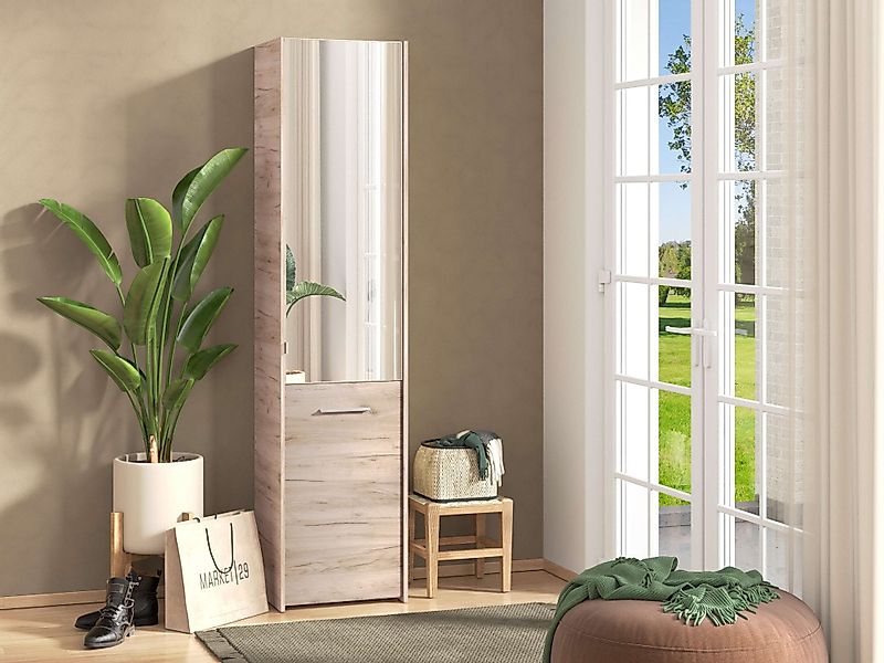 INOSIGN Schuhschrank Menorca Schuhkommode, Lagerschrank, Schuhregal, günstig online kaufen