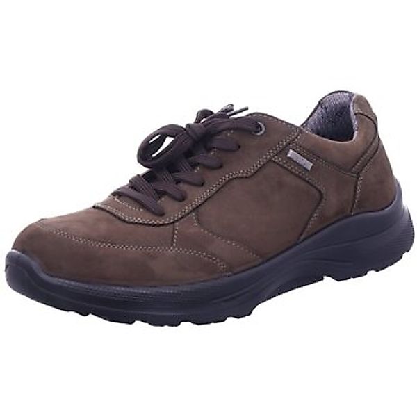 Jomos  Halbschuhe Schnuerschuhe Jomotion Tex Choco 331999-12-343 günstig online kaufen