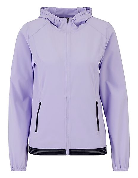 Venice Beach Kapuzensweatjacke Funktionsjacke VB Hazel günstig online kaufen