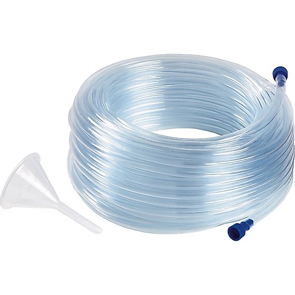 LUX-TOOLS Schlauchwasserwaage Classic 30 m günstig online kaufen