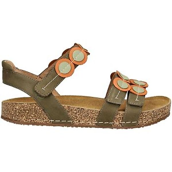 Josef Seibel Riemchensandale "Josef Seibel Sandalen Leder" günstig online kaufen
