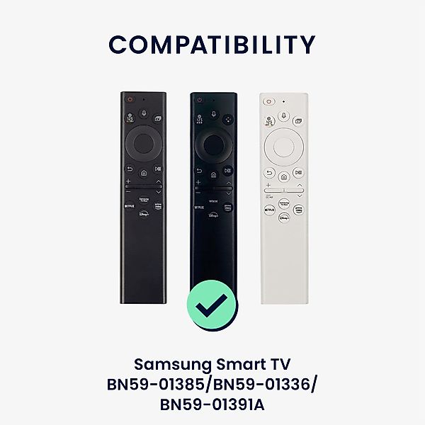 kwmobile Etui Smart TV TM2280e BN59-01385 günstig online kaufen