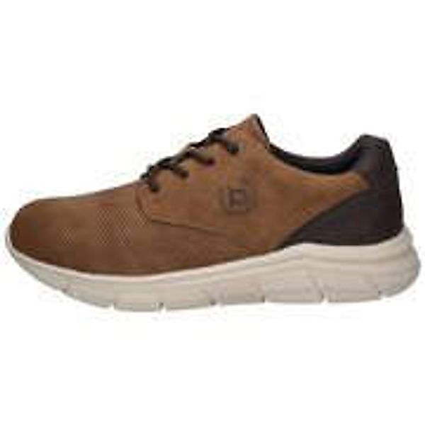 Bugatti Sneaker Herren braun günstig online kaufen