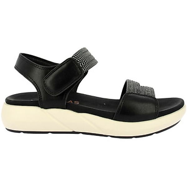 Doctor Cutillas  Sandalen 31408 Elastische Damensandalen günstig online kaufen