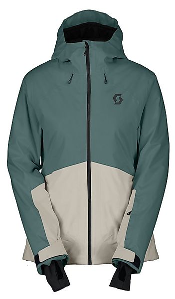 Scott Skijacke SCO Jacket W's Ultimate Dryo 10 günstig online kaufen