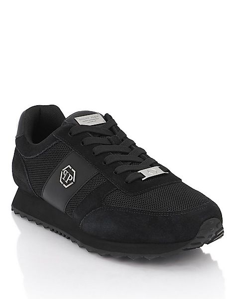 PHILIPP PLEIN Hexagon Sneaker günstig online kaufen