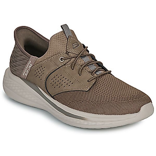 Skechers  Sneaker SLADE CASTER SLIP-INS günstig online kaufen
