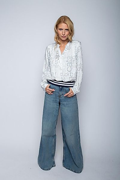 Emily Van Den Bergh Langarmbluse günstig online kaufen