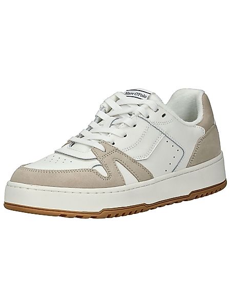 Marc O'Polo Sneaker Leder/Textil Sneaker günstig online kaufen