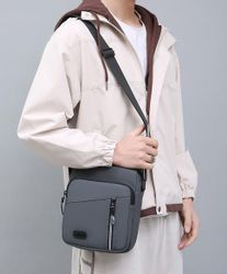 Coonoor Umhängetasche Oxford Stoff Umhängetasche, Mehrfach günstig online kaufen