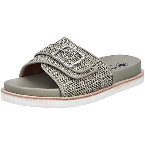 Rieker  Clogs Pantoletten FSK Sandalen V9582-52 günstig online kaufen
