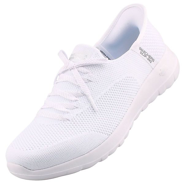 Skechers 124649-WHT Slipper günstig online kaufen