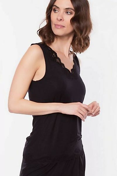 Antigel Shirttop Wohlfühlshirt ärmellos ENA4006 günstig online kaufen