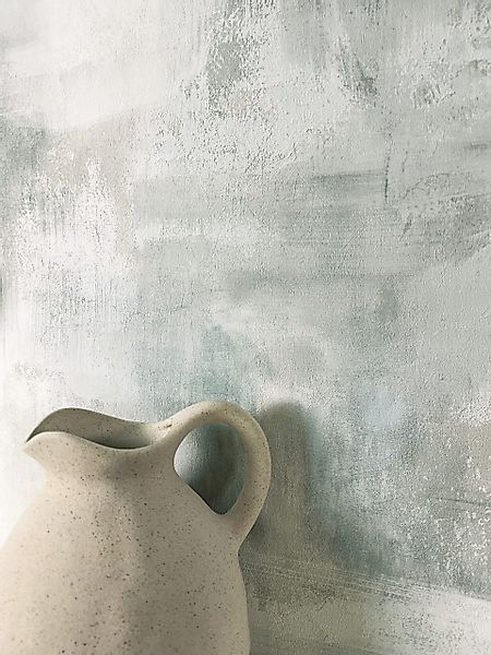 Newroom Vliestapete, strukturiert, Betonoptik, Betonwand günstig online kaufen