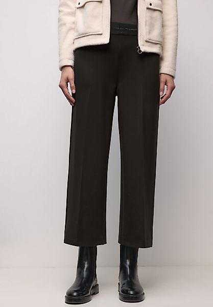 STREET ONE Stoffhose High Waist günstig online kaufen