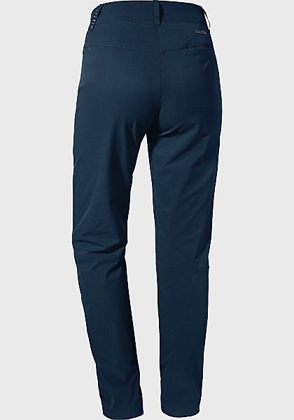 Schöffel Outdoorhose "CIRC Pants Looop L" günstig online kaufen