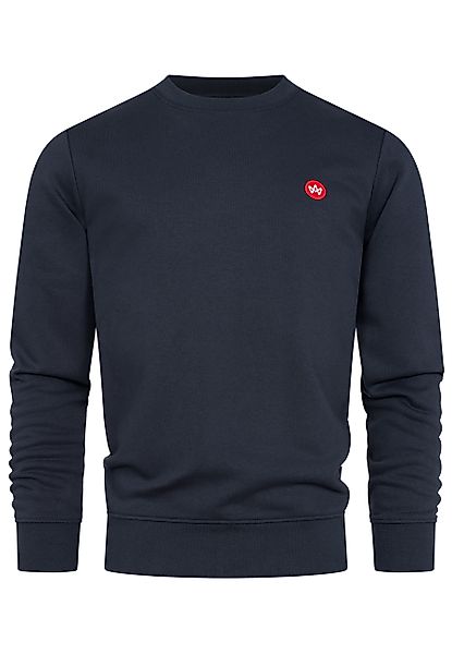 Kronstadt Sweatshirt Herren KSLars Sweater Herrenpulli günstig online kaufen