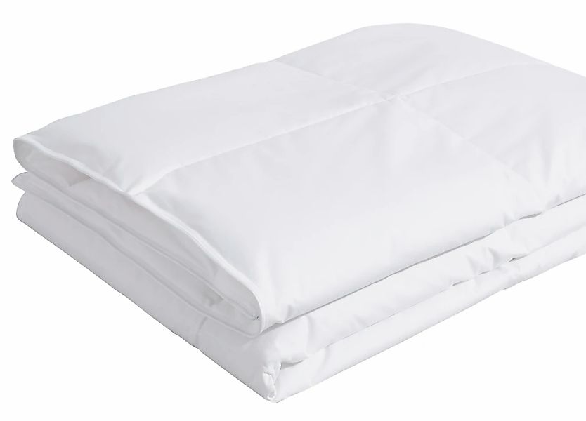 OTTO home Daunenbettdecke "Cyra, Bettdecke 135x200 cm, 155x220 cm" leicht F günstig online kaufen