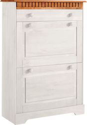 Home affaire Schuhschrank Lisa mit 1 günstig online kaufen