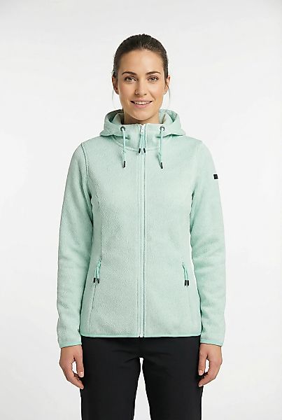 Icepeak Fleecejacke "ADRIAN" günstig online kaufen