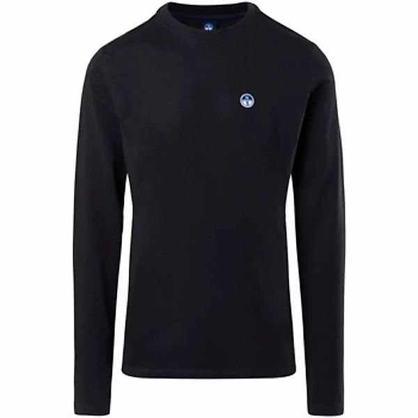 North Sails Langarmshirt (1-tlg) günstig online kaufen