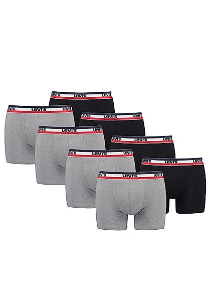 Levi's® Boxershorts MEN SPRTSWR LOGO BOXER günstig online kaufen