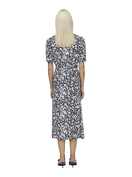 Only Damen Kleid ONLHALIA - Regular Fit günstig online kaufen