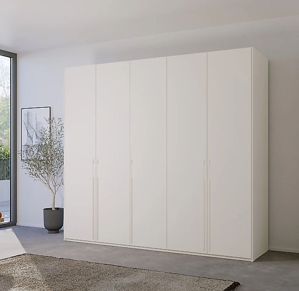 rauch Drehtürenschrank "Kleiderschrank Schrank Garderobe Wäscheschrank SKAT günstig online kaufen