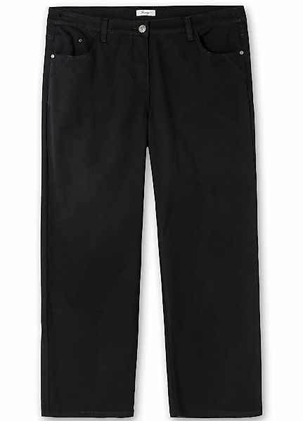 Sheego 5-Pocket-Hose günstig online kaufen