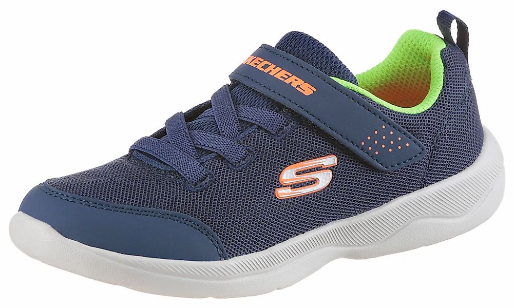 Skechers Sneaker "SKECH-STEPZ 2.0", zum Schlupfen, Freizeitschuh, Größensch günstig online kaufen