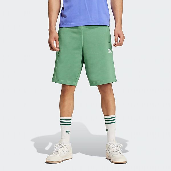 adidas Originals Shorts "ESS SHO", (1 tlg.), Essential Sweat Shorts mit Log günstig online kaufen
