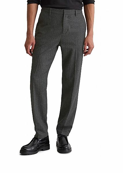 Marc OPolo Chinohose "aus weicher Tech Wool" günstig online kaufen