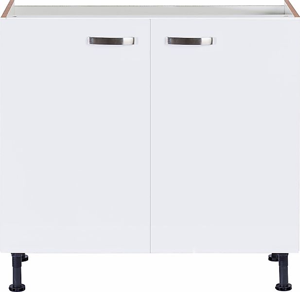KOCHSTATION Spülenschrank "KS-Cara", Breite 90 cm günstig online kaufen