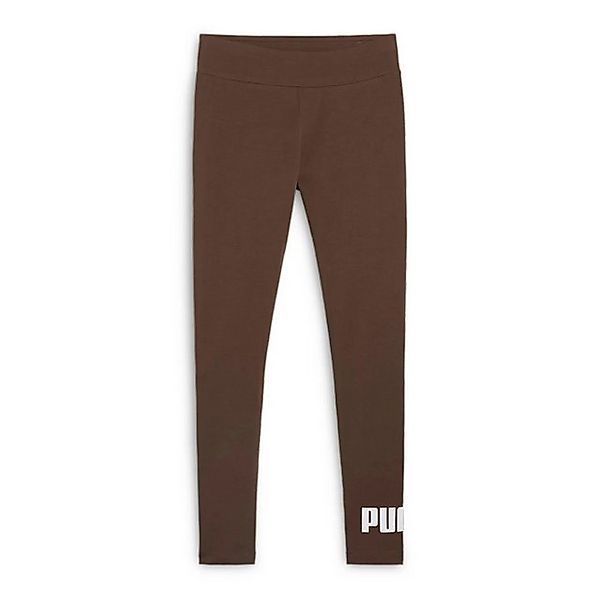 PUMA Leggings Puma Damen Leggings Essential Logo 586834 günstig online kaufen