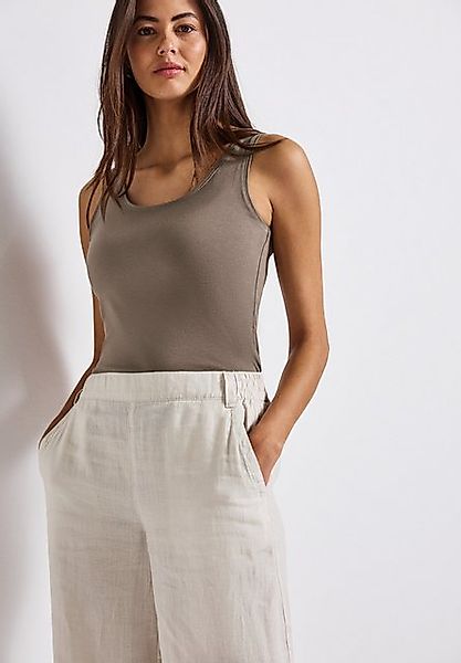 STREET ONE Tanktop Style ANNI günstig online kaufen