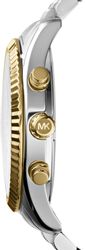 MICHAEL KORS Chronograph Michael Kors Herren-Uhren günstig online kaufen