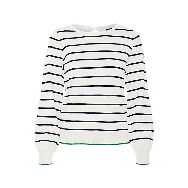 Vero Moda Damen Pullover 10300059 günstig online kaufen