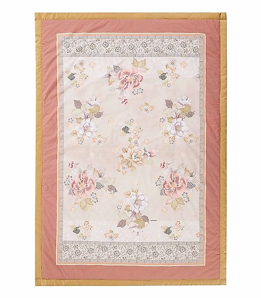 Bassetti Kimono Bassetti Plaid HANAMI, 41 günstig online kaufen