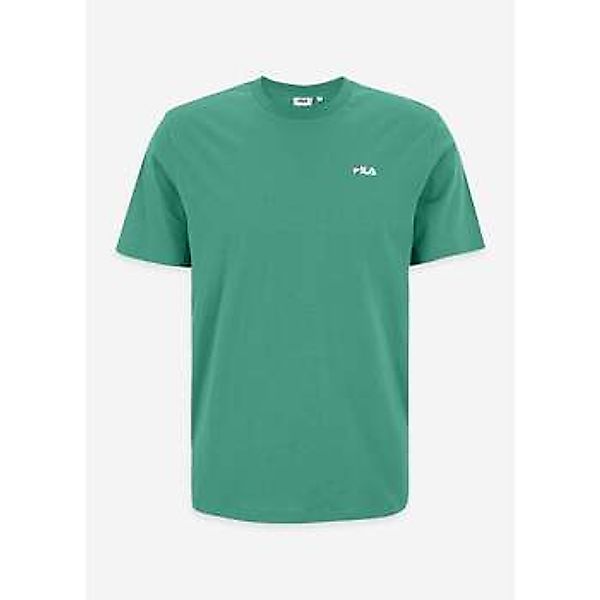 Fila  T-Shirts & Poloshirts Laas regular tee - fir günstig online kaufen