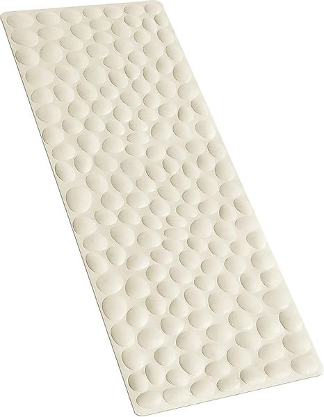 Refined Living Duschmatte Badewannenmatte rutschfest, Antirutschmatte günstig online kaufen