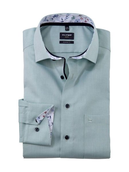 OLYMP Blusenshirt 120674-Hemden günstig online kaufen