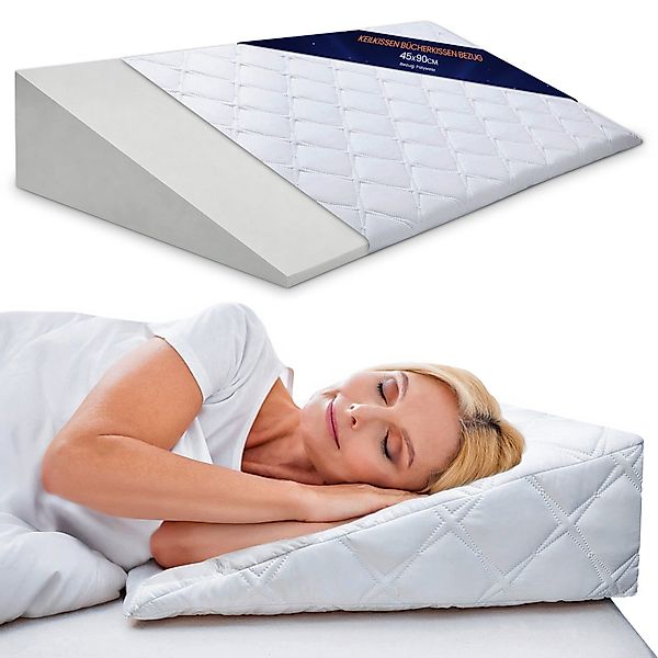 Totsy Baby Sofakissen Keilkissenbezug bett und günstig online kaufen