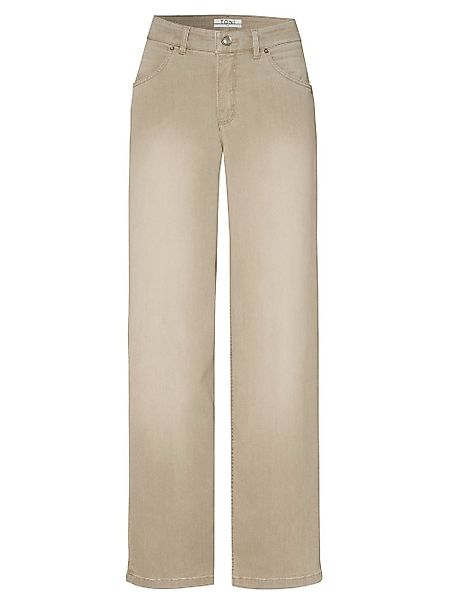 TONI 5-Pocket-Jeans Liv Wide günstig online kaufen