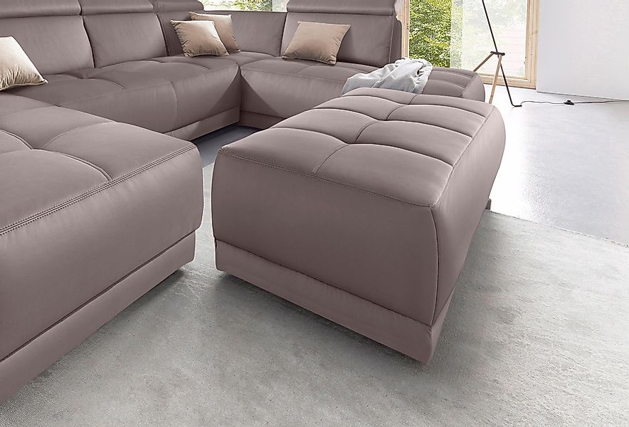 DOMO collection Hocker "Ava" günstig online kaufen