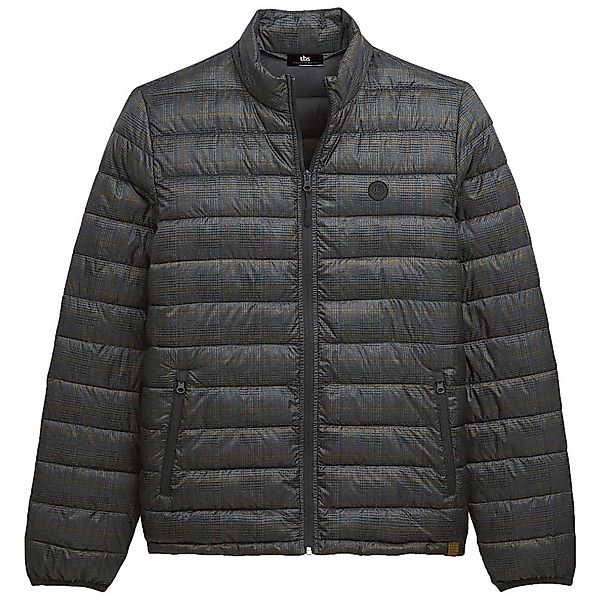 Tbs Sebasblo Jacke XL Grey günstig online kaufen