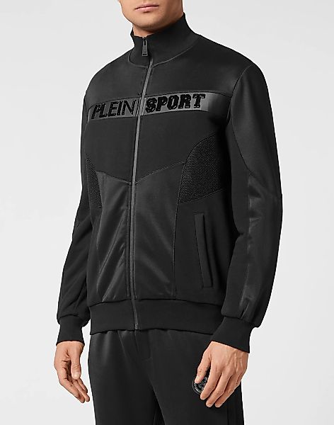 PLEIN SPORT Sportanzug "Statement" günstig online kaufen