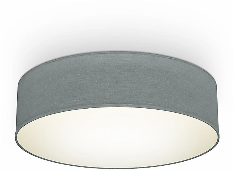 B.K.Licht Deckenleuchte, 2 flammig, Leuchtmittel E27   Leuchtmittel wechsel günstig online kaufen